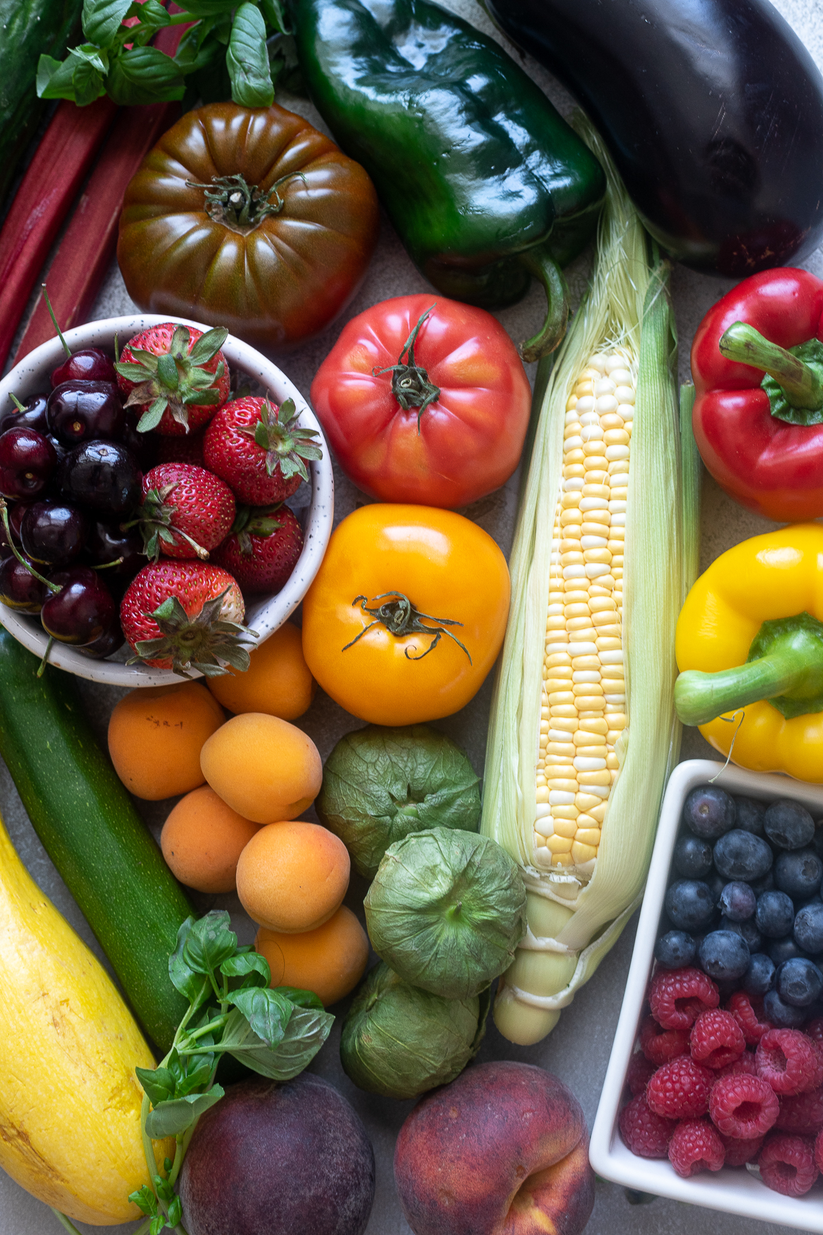 whats in season july - Article 3